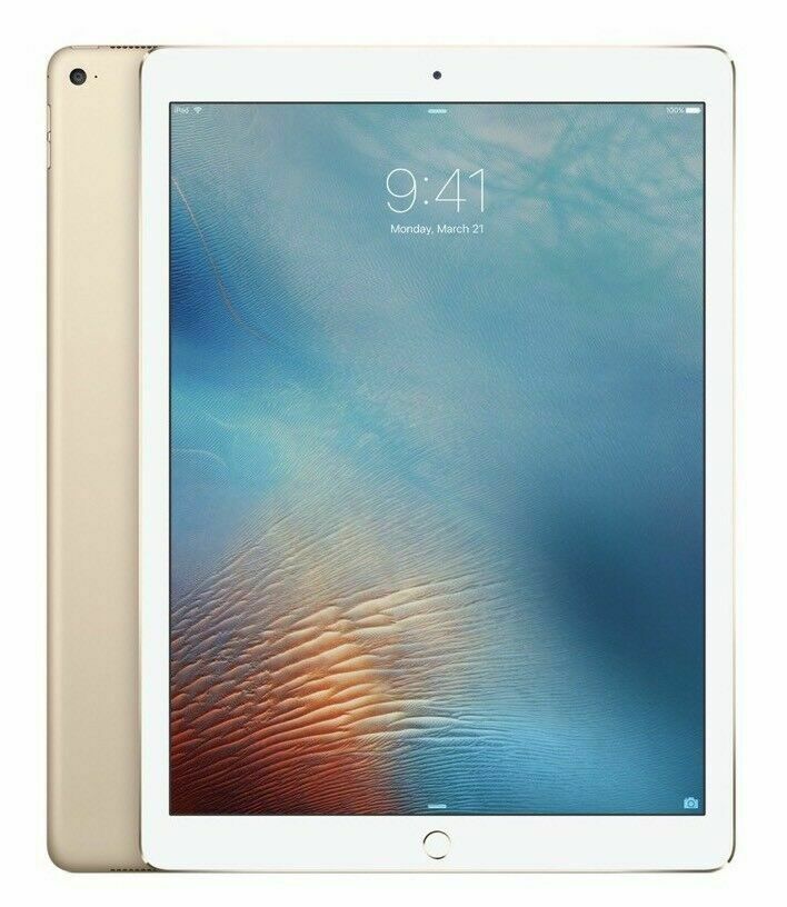 Apple iPad Pro 12.9